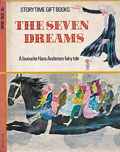 Seven Dreams (9780600019206) by Jane (Retold By) Carruth