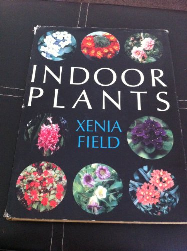 Imagen de archivo de Indoor Plants a la venta por Vashon Island Books