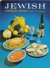 9780600021049: Jewish Cooking (Cooking for Pleasure)
