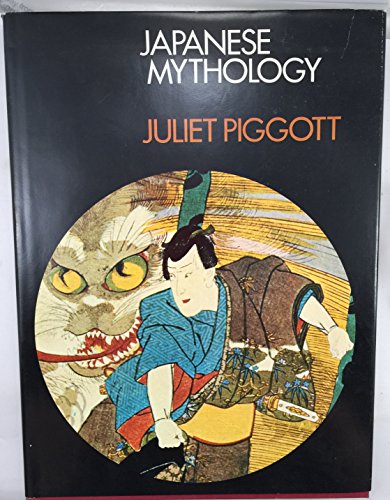 Imagen de archivo de Japanese mythology a la venta por ThriftBooks-Atlanta