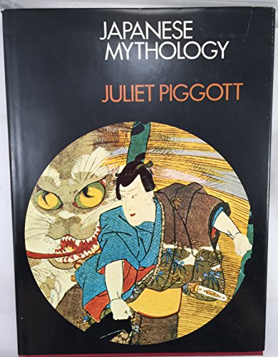 Stock image for Japanese mythology for sale by ThriftBooks-Reno
