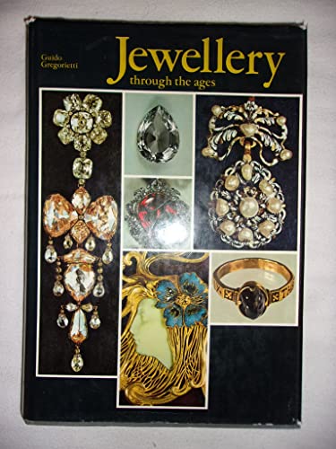 Stock image for Jewellery Through the Ages for sale by medimops