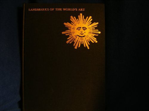 Imagen de archivo de Age of Baroque (Landmarks of World Art) a la venta por Half Price Books Inc.