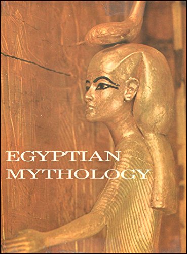 Stock image for Egyptian Mythology for sale by Better World Books