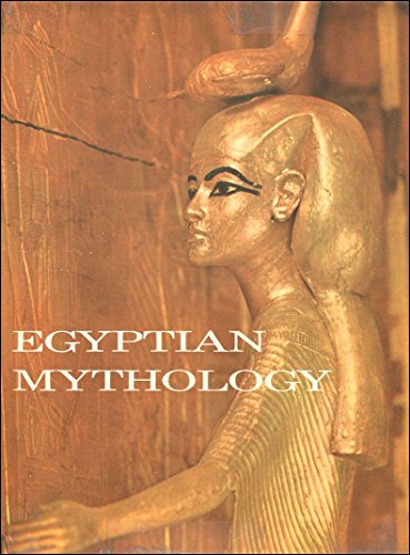 9780600023654: Egyptian Mythology