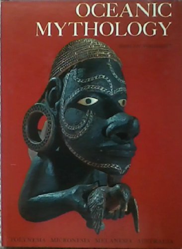 Beispielbild fr Oceanic Mythology zum Verkauf von ThriftBooks-Dallas