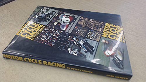 Stock image for Motor Cycle Racing for sale by Better World Books