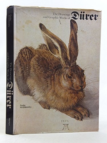 9780600025566: The Drawings and Graphic Works of Durer