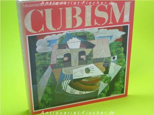 Beispielbild fr Cubism zum Verkauf von Better World Books