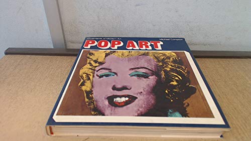 Beispielbild fr Pop Art zum Verkauf von Better World Books