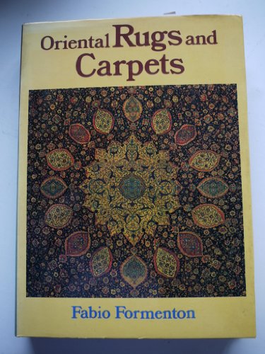 9780600028888: Oriental Rugs and Carpets