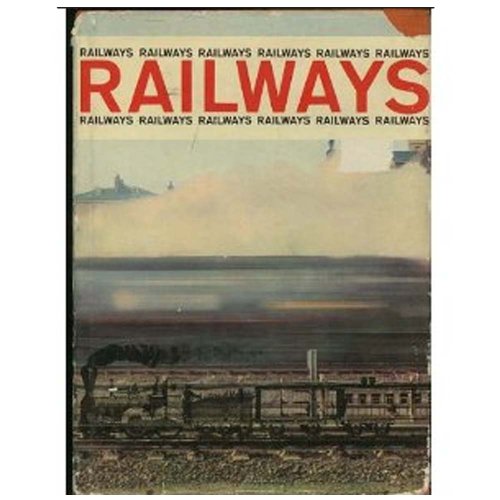 Beispielbild fr Railways zum Verkauf von Better World Books