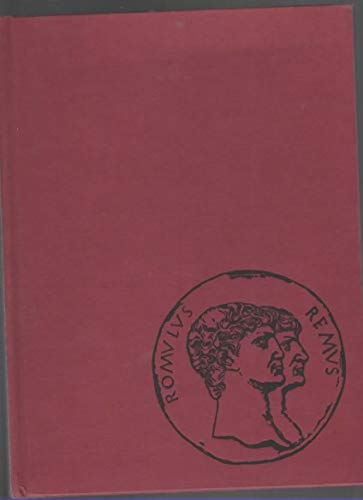Beispielbild fr Roman Mythology zum Verkauf von Wonder Book