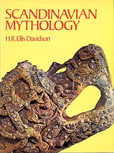 Scandinavian Mythology (9780600036371) by Davidson, Hilda Roderick Ellis