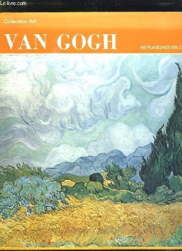 Beispielbild fr Van Gogh zum Verkauf von HPB-Ruby