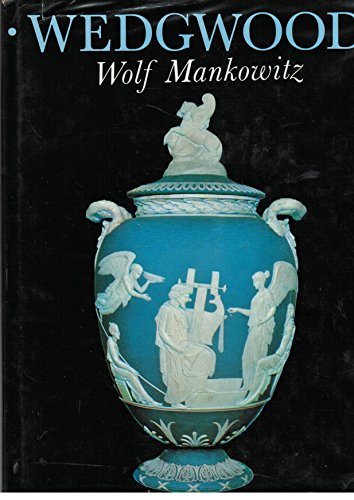 9780600039433: WEDGWOOD