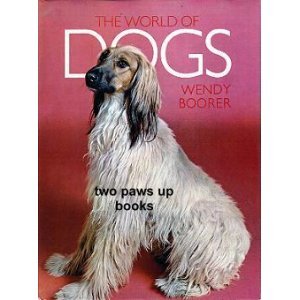 Stock image for World of Dogs for sale by -OnTimeBooks-