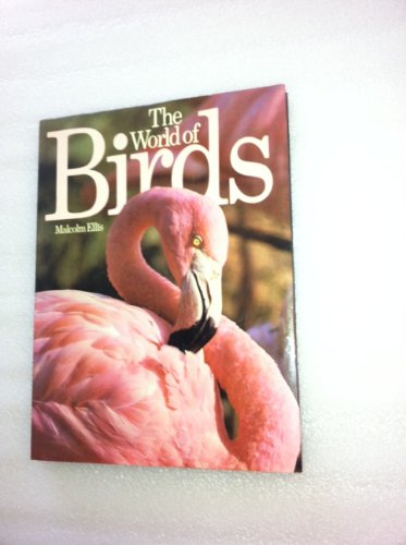 9780600039815: The world of birds
