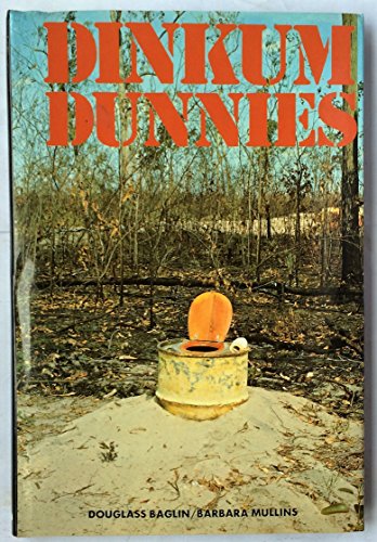 Stock image for Dinkum dunnies for sale by Better World Books: West