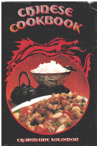 9780600071853: Chinese Cookbook