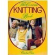Imagen de archivo de The Concise Knitting Book (Abridged Edition From Family Knitting) a la venta por Wonder Book