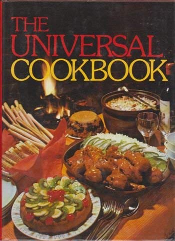 9780600072706: The New Zealand radio & television cookbook