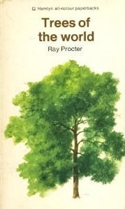 Stock image for Trees of the World (All Colour Paperbacks) for sale by Wonder Book