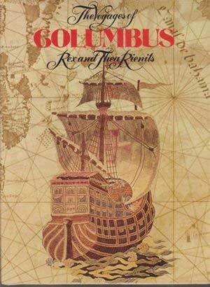 Stock image for Voyages of Columbus for sale by Half Price Books Inc.