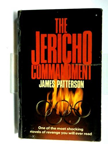 Jericho Commandment (9780600200192) by James Patterson