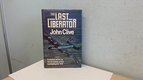 9780600200222: Last Liberator