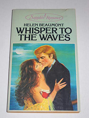 Imagen de archivo de Whisper to the Waves a la venta por ThriftBooks-Atlanta