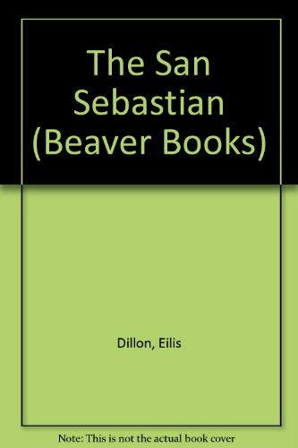 Beispielbild fr The San Sebastian (Beaver Books) zum Verkauf von WorldofBooks