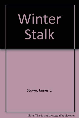 9780600200444: Winter Stalk