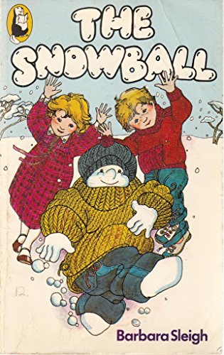 Beispielbild fr The Snowball (Beaver Books) zum Verkauf von WorldofBooks