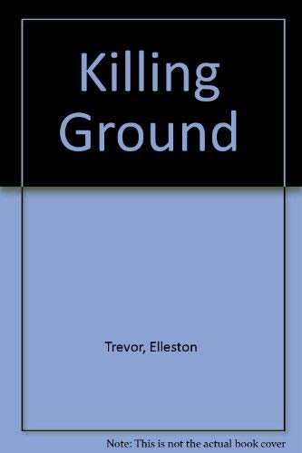9780600200710: Killing Ground