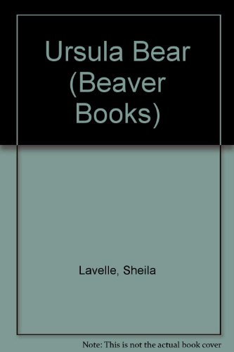 Beispielbild fr Ursula Bear (Beaver Books) zum Verkauf von WorldofBooks