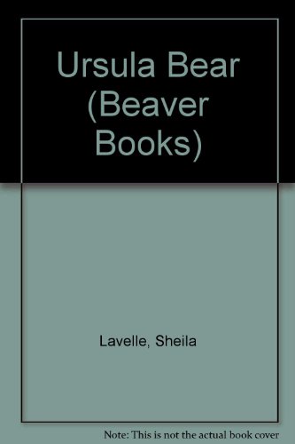 9780600200727: Ursula Bear (Beaver Books)