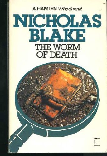 Stock image for The Worm of Death for sale by Better World Books Ltd