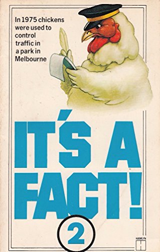 Stock image for It's a Fact #2 (A Hamlyn original) for sale by AwesomeBooks