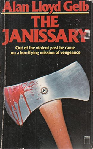 Stock image for Janissary: A Horror Story for sale by Harry Righton