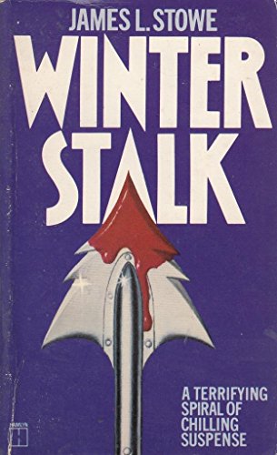 Stock image for Winter Stalk for sale by Better World Books Ltd