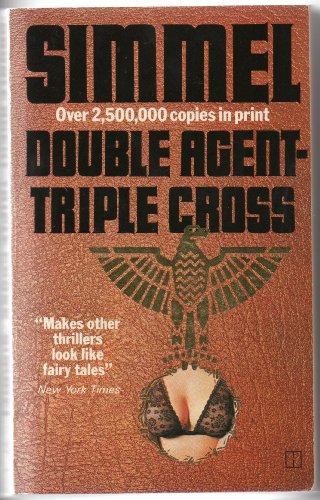 Stock image for Double Agent Triple Cross for sale by WorldofBooks