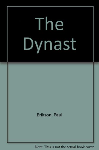 9780600201151: The Dynast