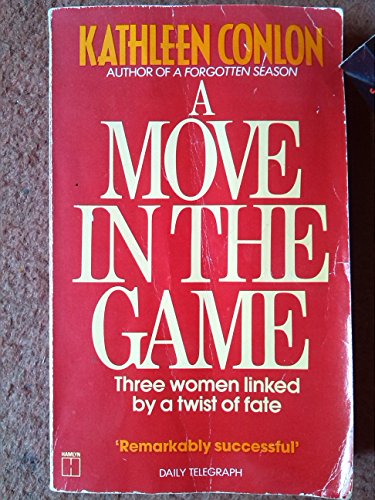 9780600201458: Move in the Game