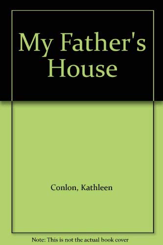 Stock image for My Father's House for sale by Merandja Books