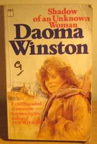 Shadow of an Unknown Woman (9780600201526) by Daoma Winston