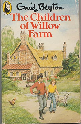 9780600201892: Children of Willow Farm (Beaver Books)
