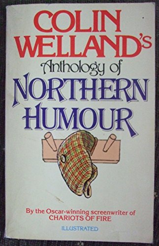 Stock image for Anthology of Northern Humour for sale by WorldofBooks