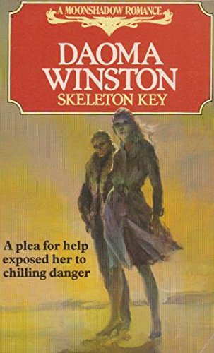 Skeleton Key (9780600202042) by Daoma Winston