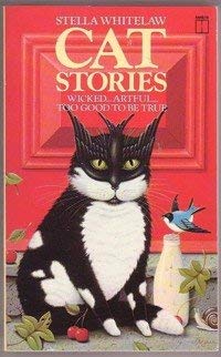 Stock image for Cat Stories for sale by WorldofBooks